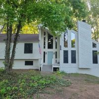 Schantz Home Improvement ico