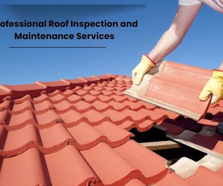 Marietta Roofing Guys