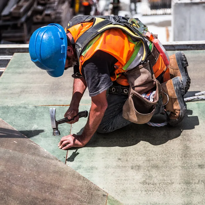 Marietta Roofing Guys Picture 9