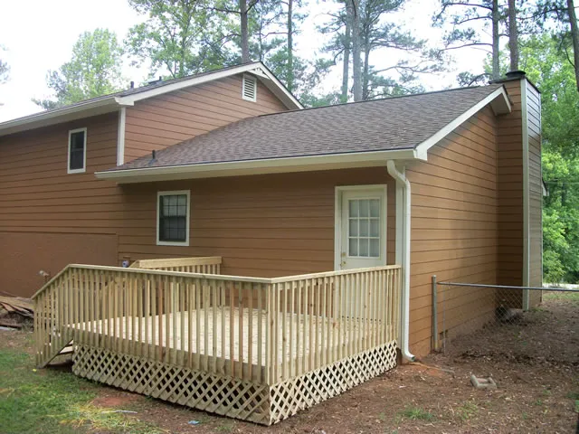 Jenkins Siding & Gutters, Inc. Picture 5
