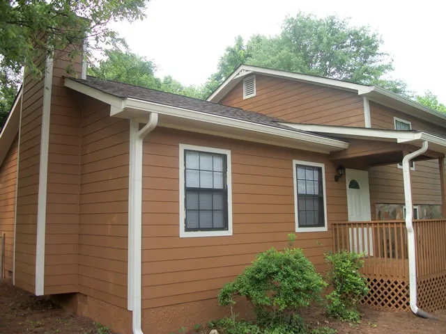 Jenkins Siding & Gutters, Inc. Picture 8