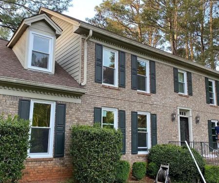 All Amazing Renovation LLC