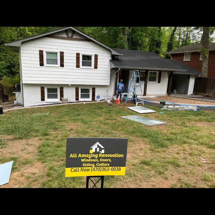 All Amazing Renovation LLC Picture 3