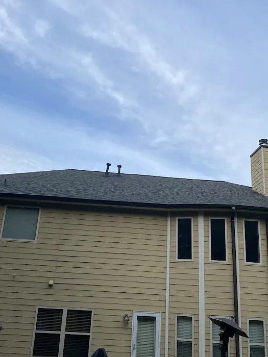 J. Dean Roofing, LLC Picture 6