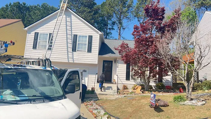J. Dean Roofing, LLC Picture 1