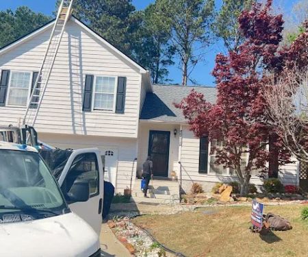 J. Dean Roofing, LLC
