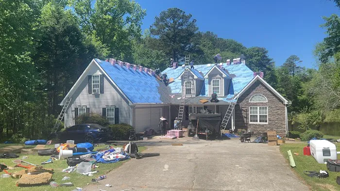 J. Dean Roofing, LLC Picture 7