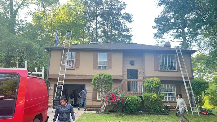 J. Dean Roofing, LLC Picture 8