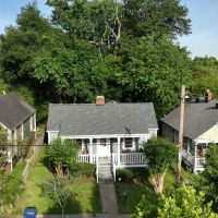 Summit Roofing ico