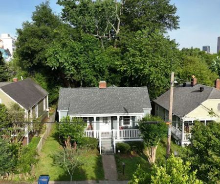 Summit Roofing