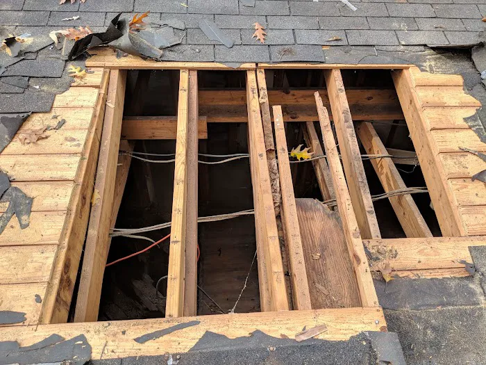 Summit Roofing Picture 7