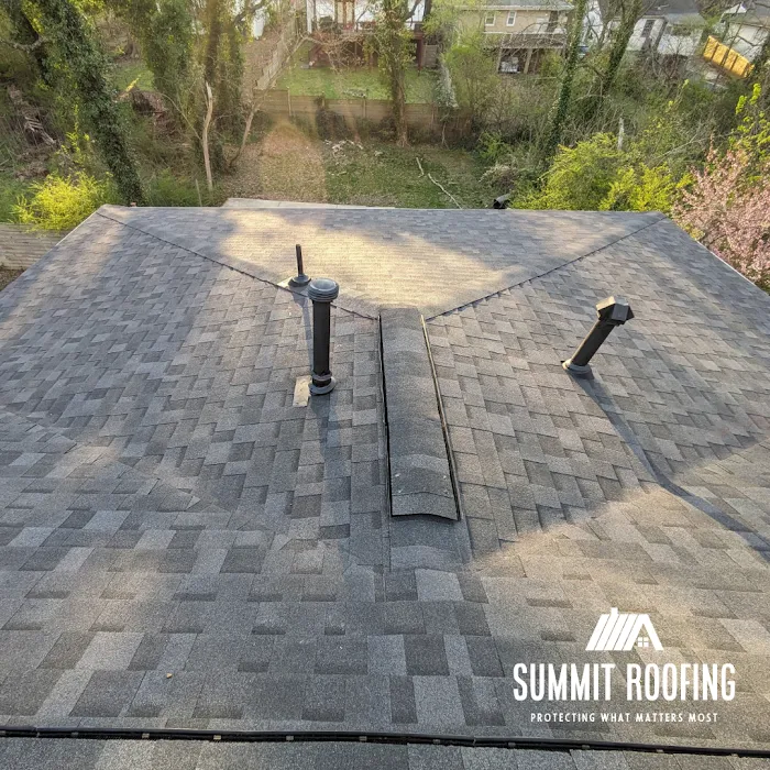Summit Roofing Picture 10