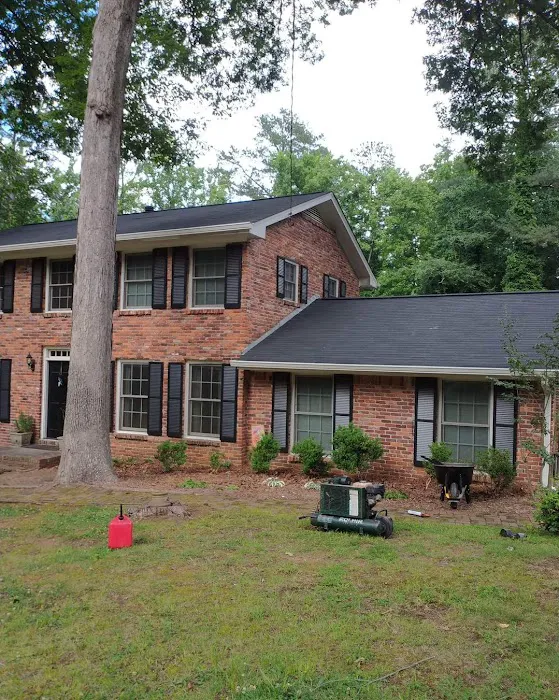 Stine Construction - Roofing, Decks & Outdoor Living Specialists Picture 4