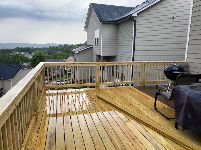 Stine Construction - Roofing, Decks & Outdoor Living Specialists Picture 3