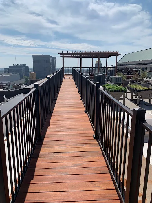 Stine Construction - Roofing, Decks & Outdoor Living Specialists Picture 10