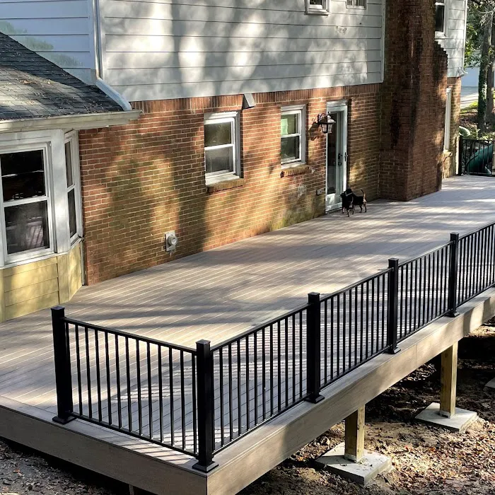 Stine Construction - Roofing, Decks & Outdoor Living Specialists Picture 7