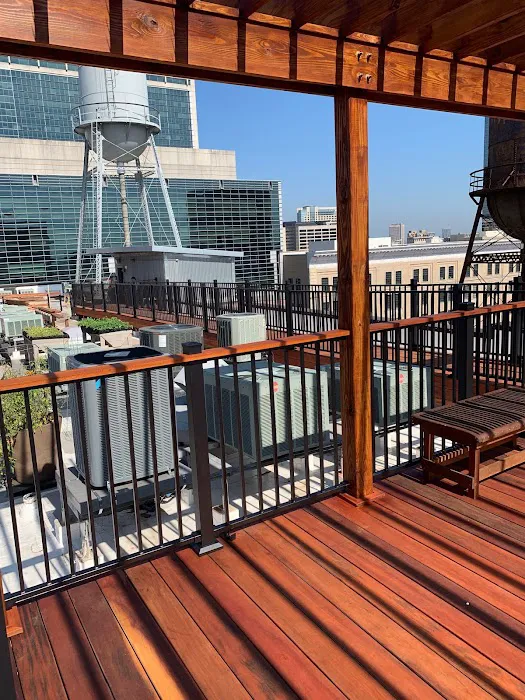 Stine Construction - Roofing, Decks & Outdoor Living Specialists Picture 9