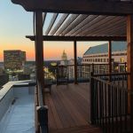 Stine Construction - Roofing, Decks & Outdoor Living Specialists