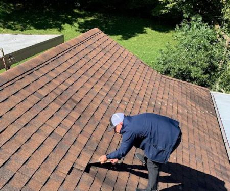 Mighty Dog Roofing of Northwest Atlanta