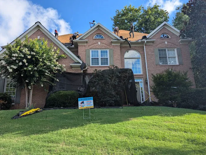 Mighty Dog Roofing of Northwest Atlanta Picture 6