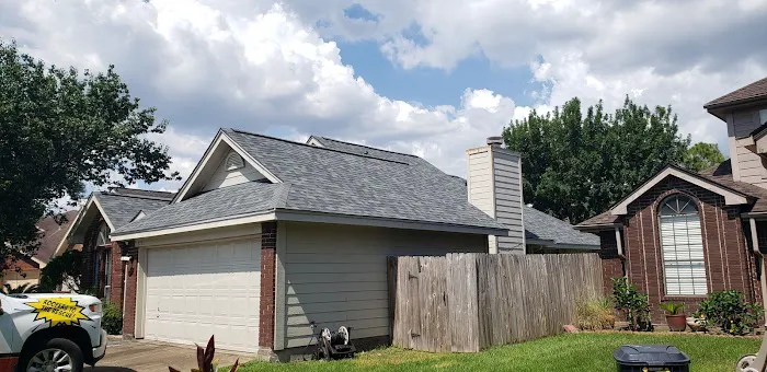 Mighty Dog Roofing of Northwest Atlanta Picture 2