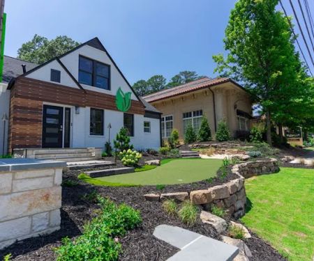 Outdoor Makeover Roofs & Exteriors LLC