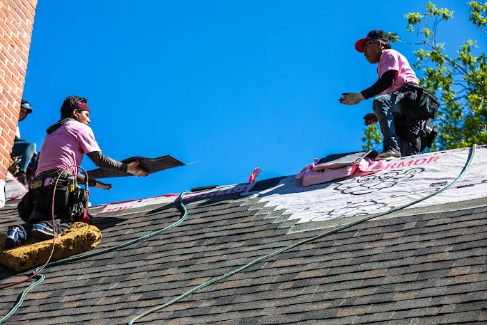 Outdoor Makeover Roofs & Exteriors LLC Picture 5