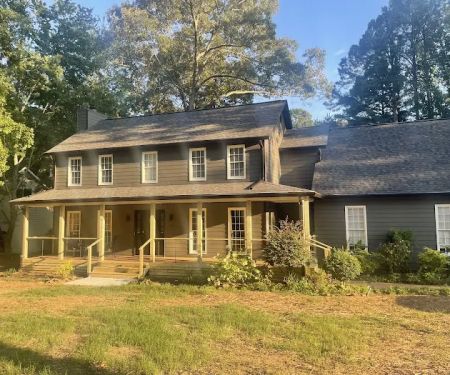 Peach Renovations