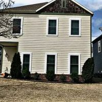 Atlanta Roofing and Siding ico