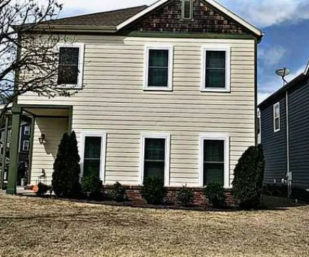Atlanta Roofing and Siding