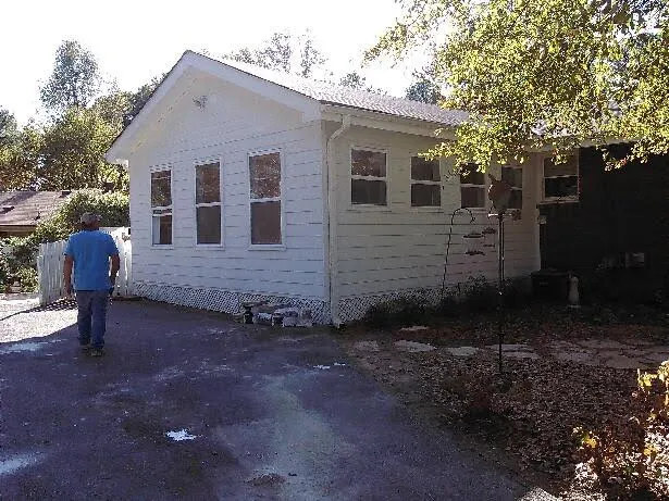 Atlanta Roofing and Siding Picture 7