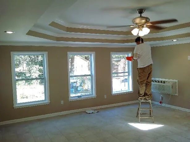 Atlanta Roofing and Siding Picture 4