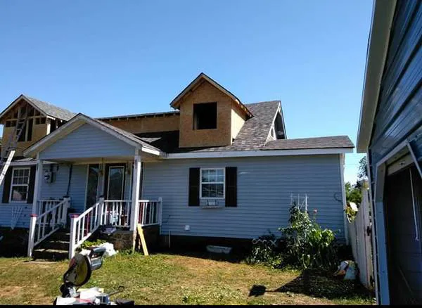 Atlanta Roofing and Siding Picture 3
