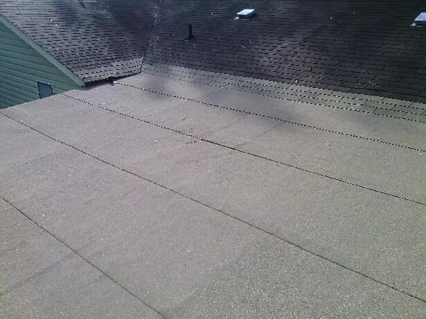 Atlanta Roofing and Siding Picture 5