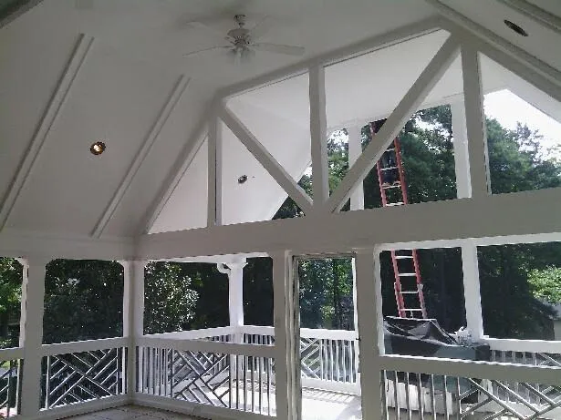 Atlanta Roofing and Siding Picture 10