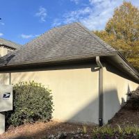 Castle Roofing ico