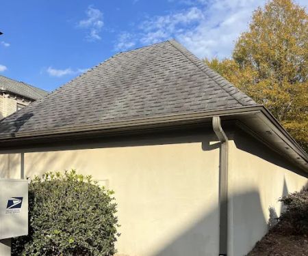 Castle Roofing