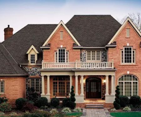 Georgia Roofing & Repair