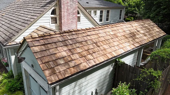 Georgia Roofing & Repair Picture 5