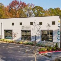 Brookhaven Siding ico