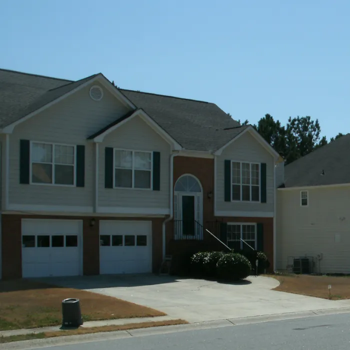 Brookhaven Siding Picture 5