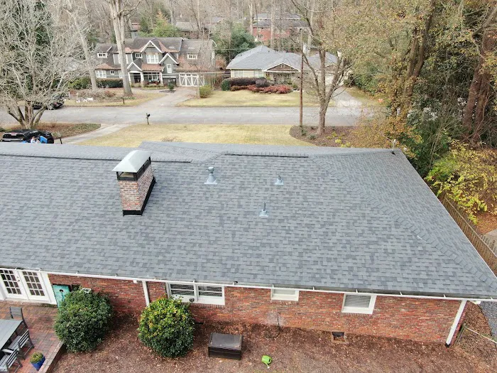 RST Roofing and Renovations, LLC Picture 6