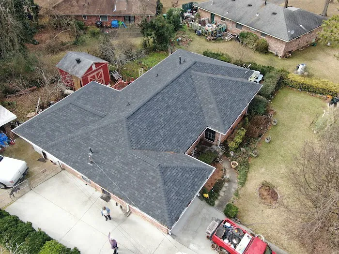 RST Roofing and Renovations, LLC Picture 5