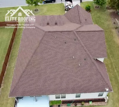 Elite Roofing of Georgia Picture 6