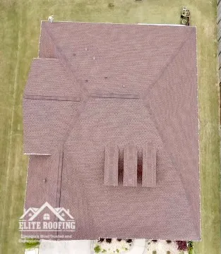 Elite Roofing of Georgia Picture 7