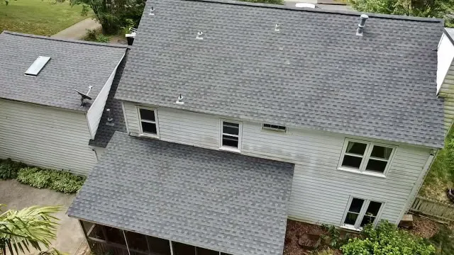 Elite Roofing of Georgia Picture 1