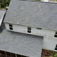 Elite Roofing of Georgia ico