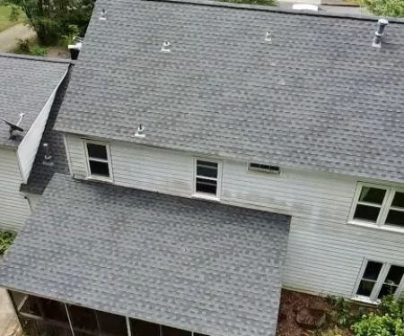 Elite Roofing of Georgia