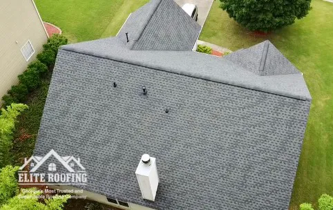 Elite Roofing of Georgia Picture 3