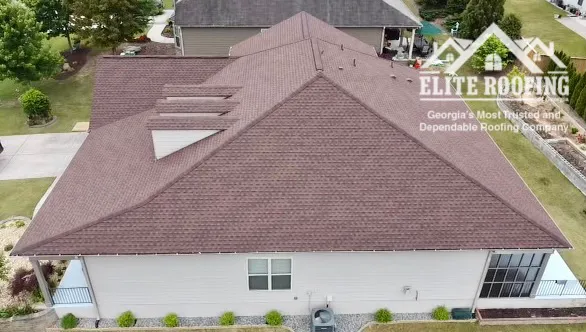 Elite Roofing of Georgia Picture 8
